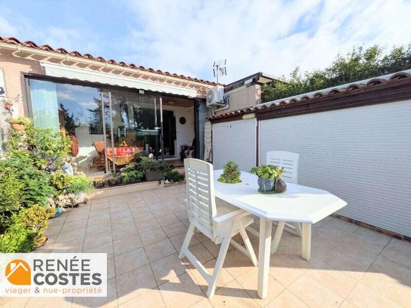 annonce Renée Costes