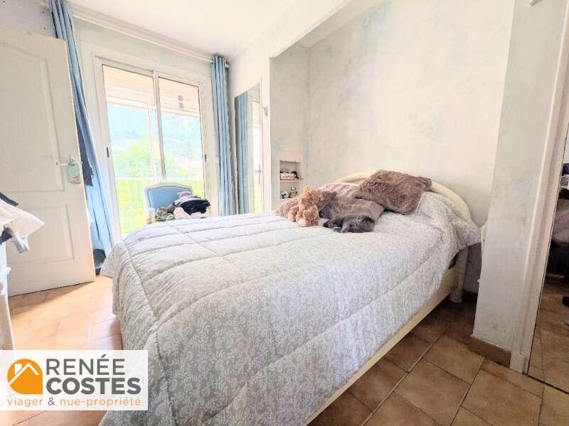 annonce Renée Costes