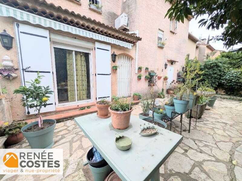 annonce Renée Costes