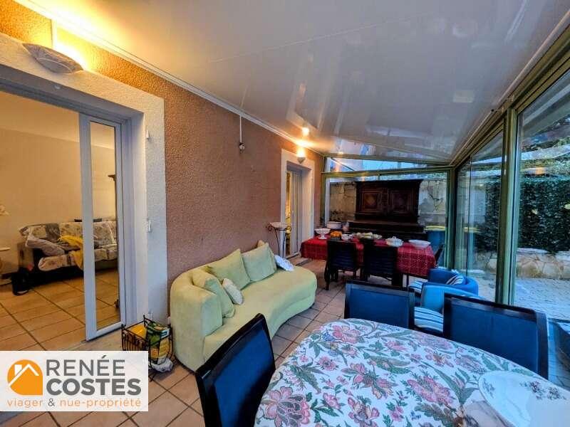 annonce Renée Costes