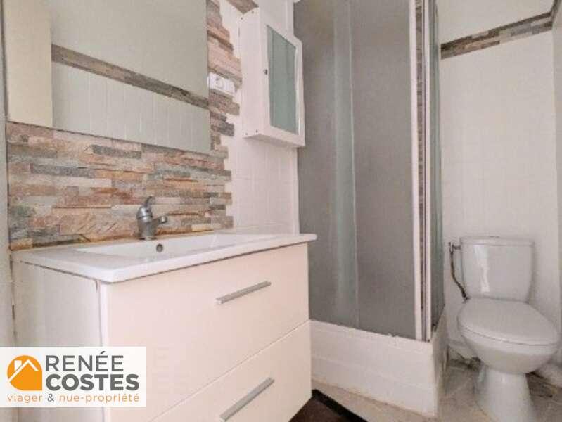 annonce Renée Costes