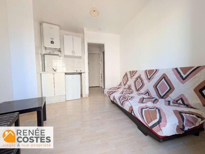 annonce Renée Costes