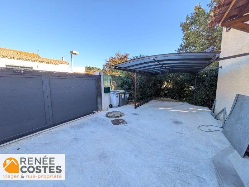 annonce Renée Costes