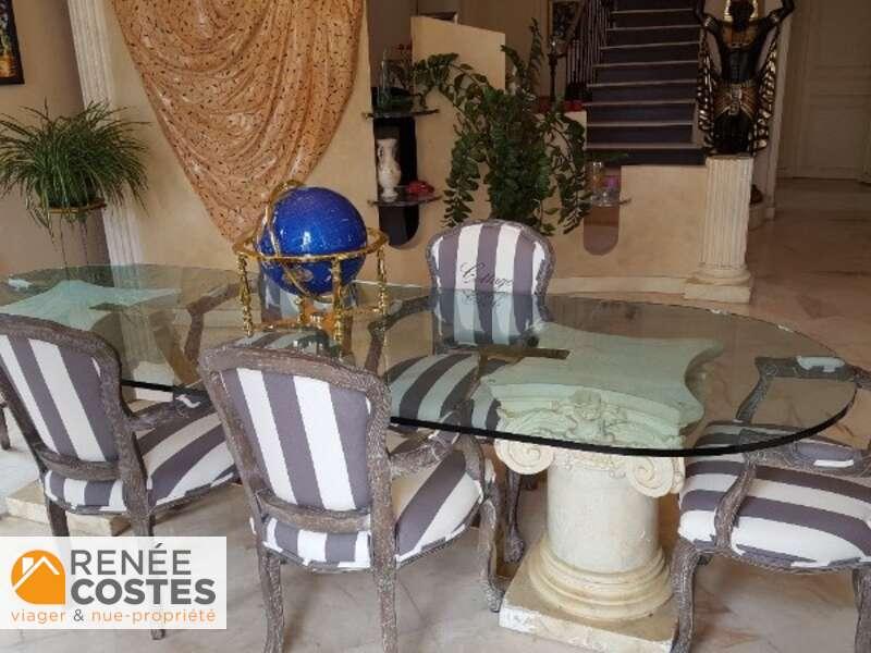 annonce Renée Costes