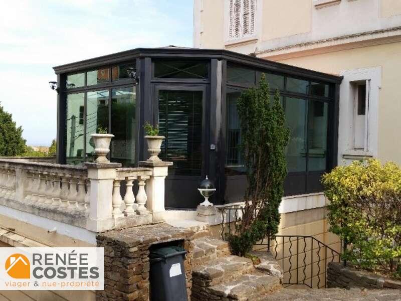 annonce Renée Costes