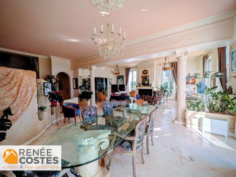 annonce Renée Costes