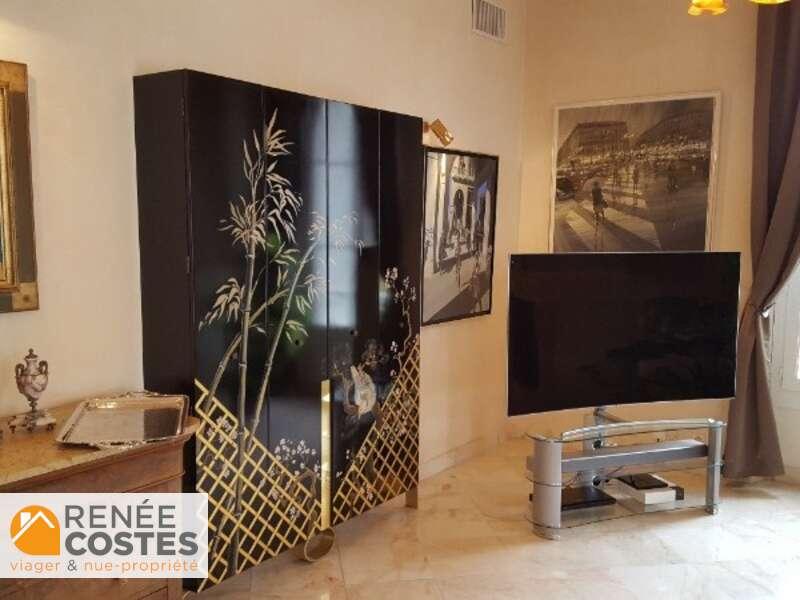 annonce Renée Costes