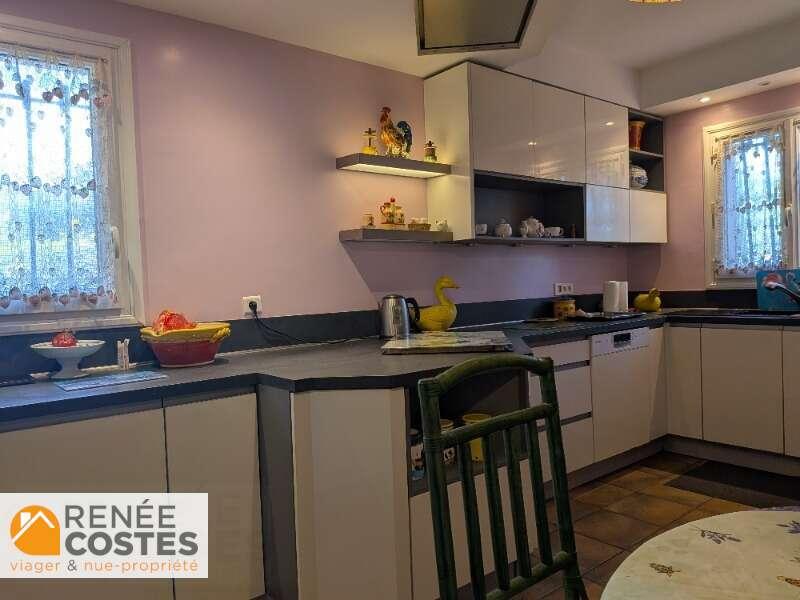 annonce Renée Costes