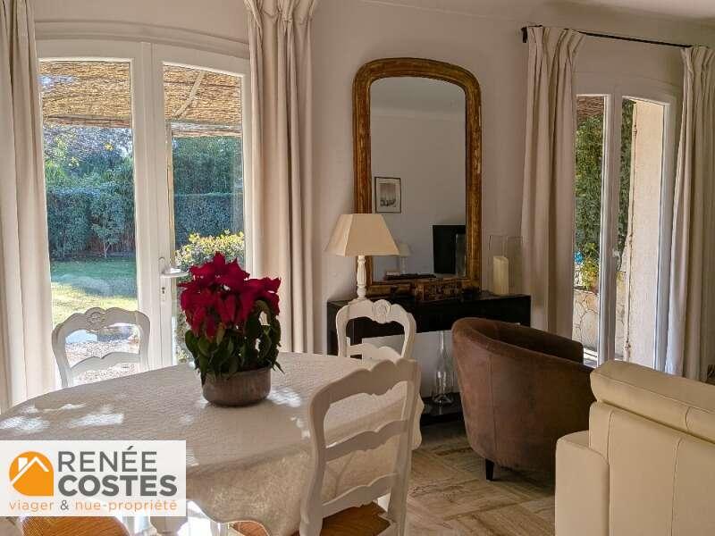 annonce Renée Costes