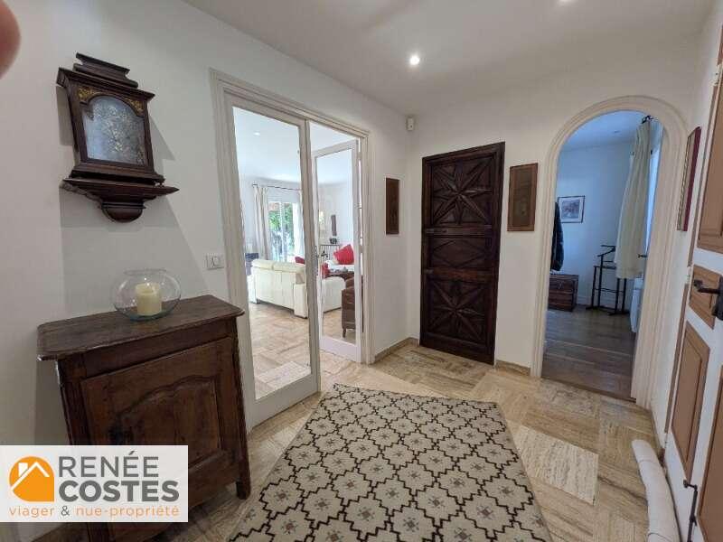 annonce Renée Costes