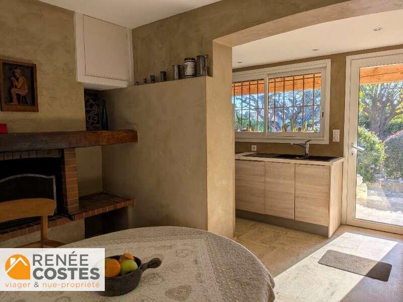 annonce Renée Costes