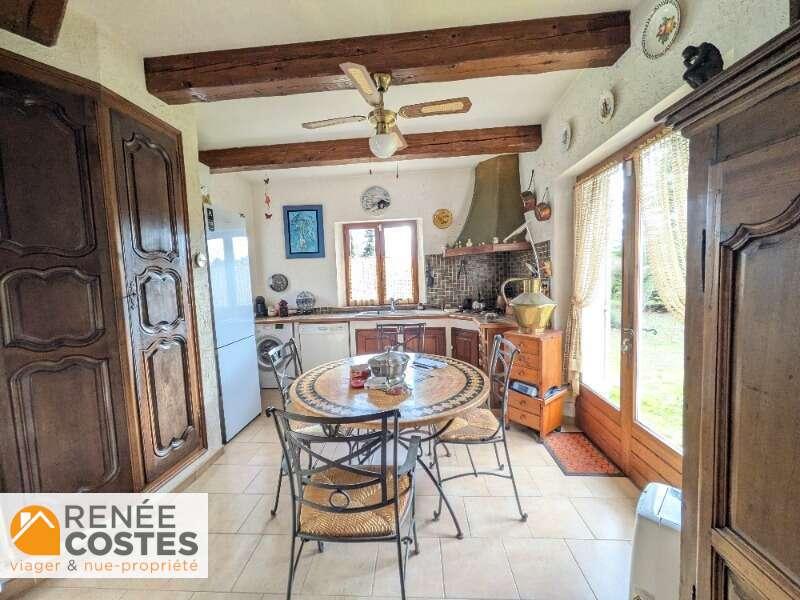 annonce Renée Costes