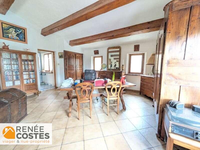 annonce Renée Costes