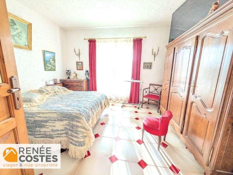 annonce Renée Costes