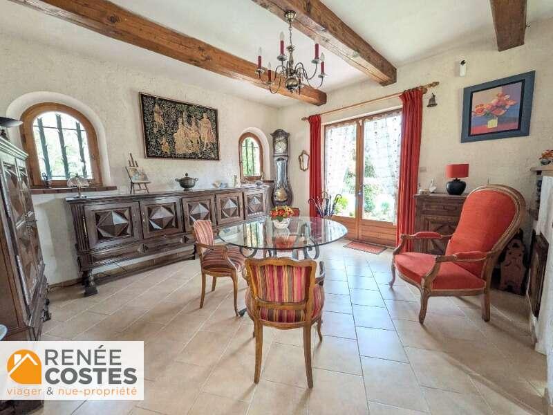 annonce Renée Costes