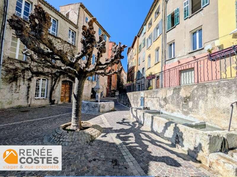 annonce Renée Costes