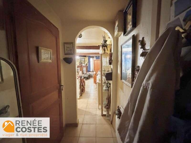 annonce Renée Costes