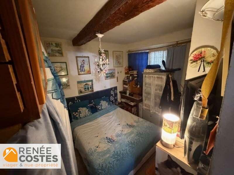 annonce Renée Costes
