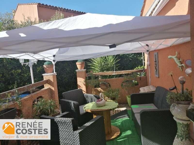 annonce Renée Costes