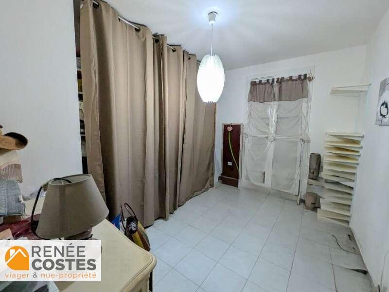 annonce Renée Costes