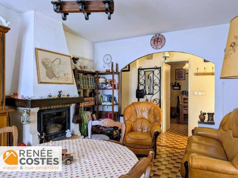 annonce Renée Costes
