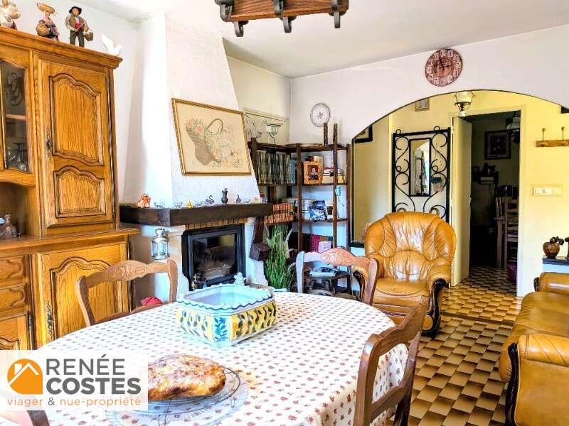 annonce Renée Costes