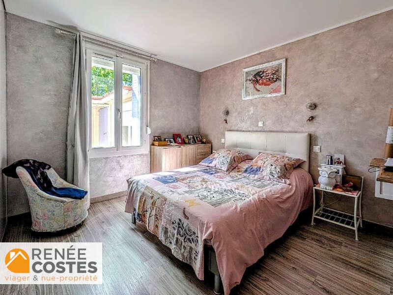 annonce Renée Costes