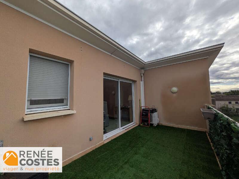 annonce Renée Costes