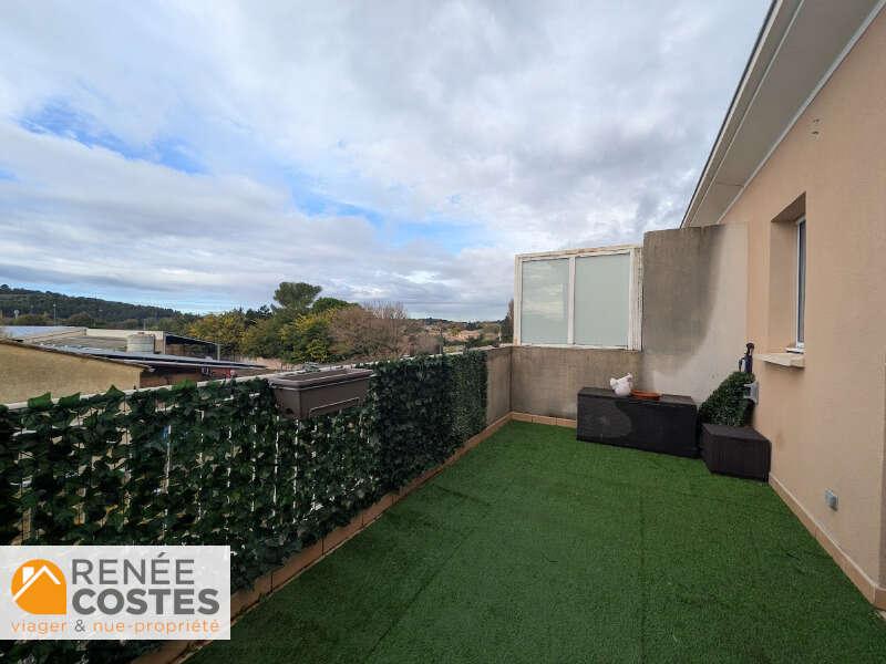 annonce Renée Costes