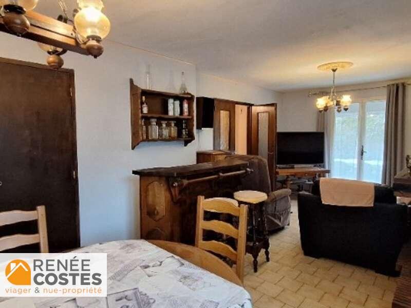 annonce Renée Costes
