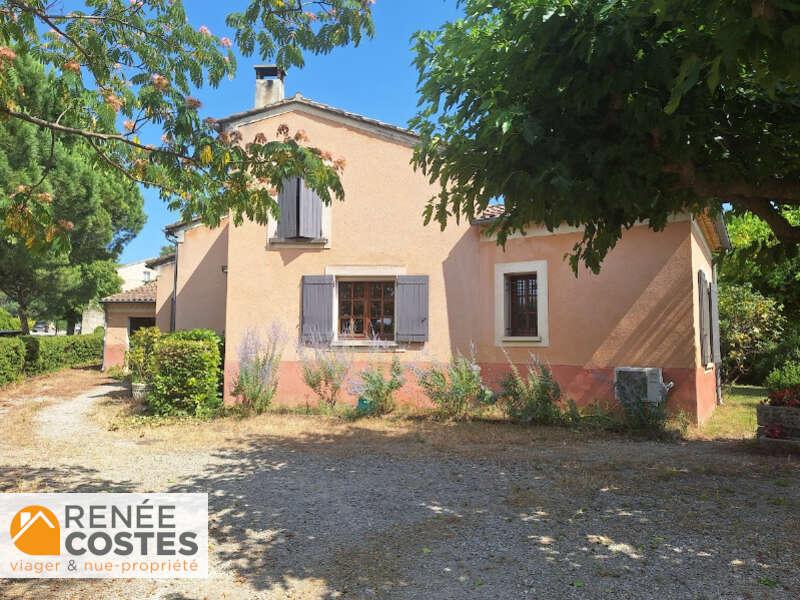 annonce Renée Costes