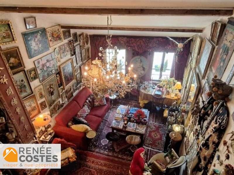 annonce Renée Costes