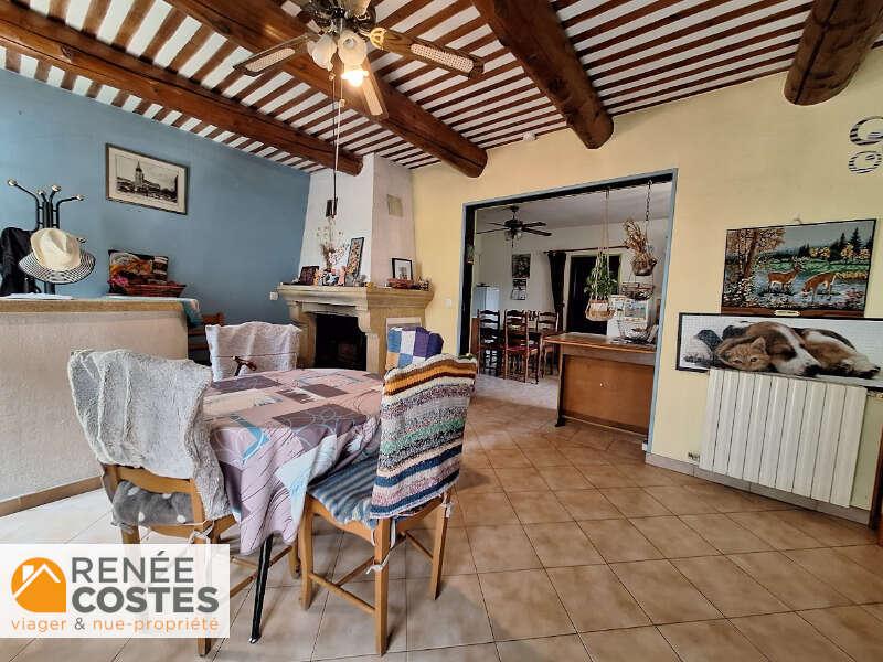 annonce Renée Costes