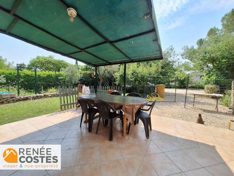 annonce Renée Costes