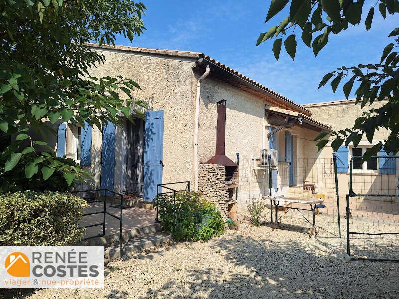 annonce Renée Costes