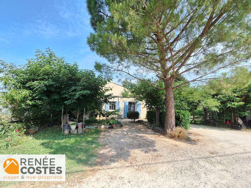 annonce Renée Costes