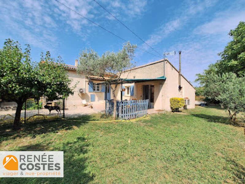 annonce Renée Costes