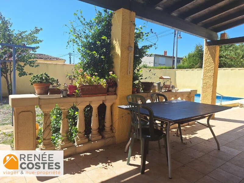 annonce Renée Costes