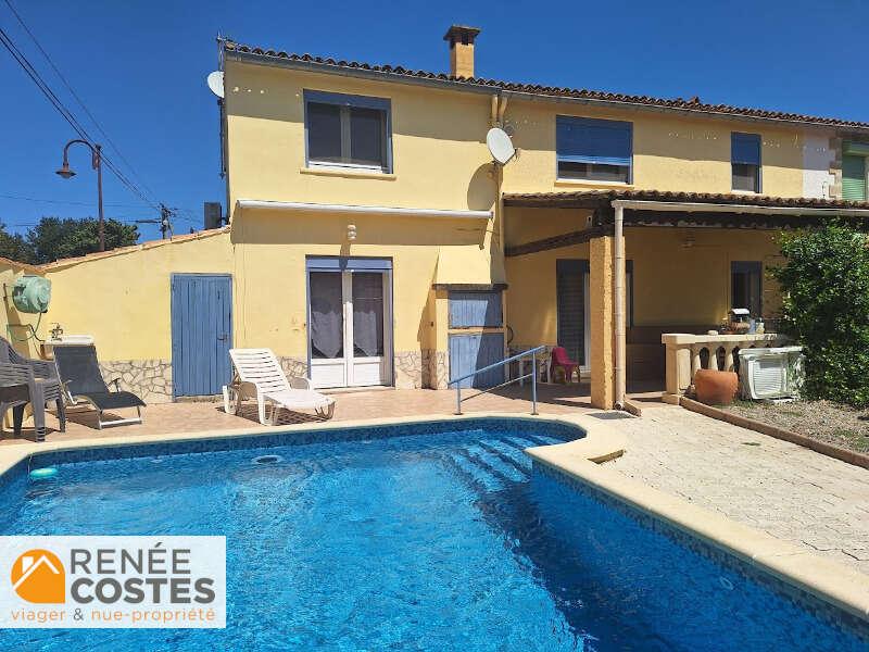 annonce Renée Costes