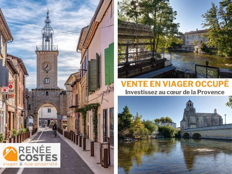 annonce Renée Costes