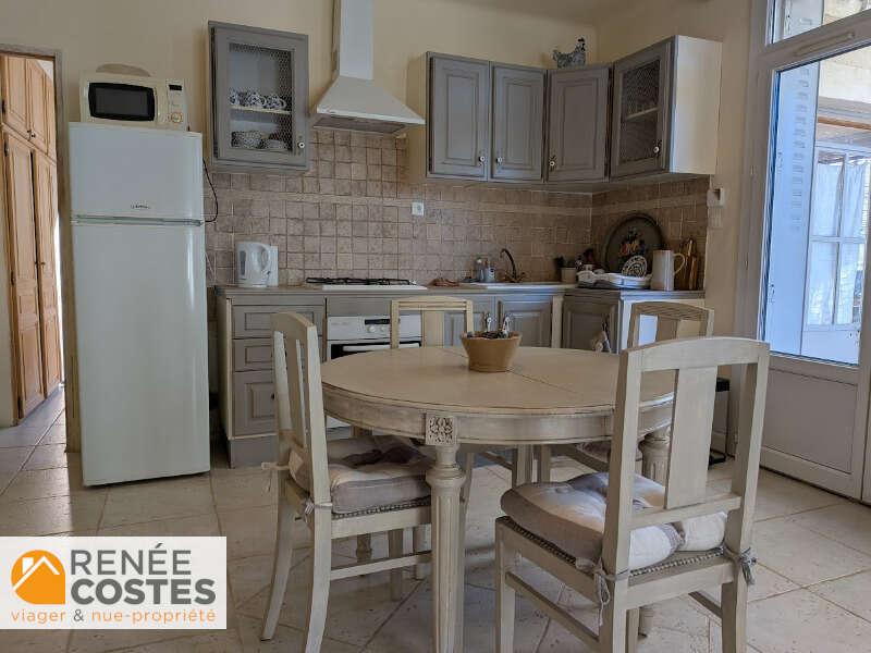 annonce Renée Costes