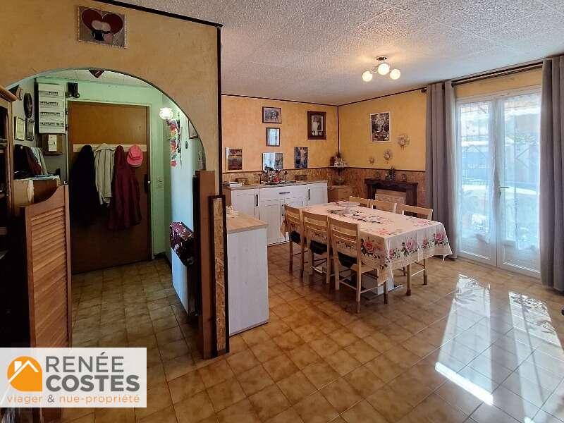 annonce Renée Costes