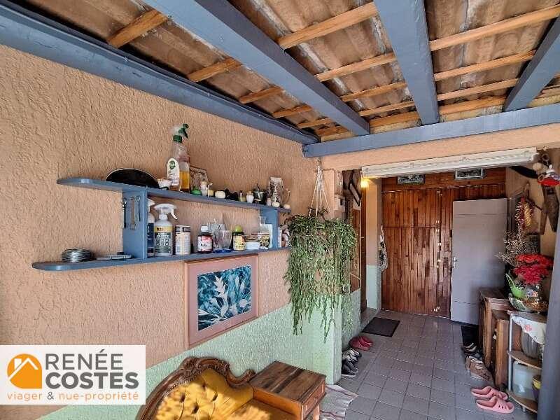 annonce Renée Costes