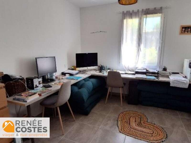 annonce Renée Costes