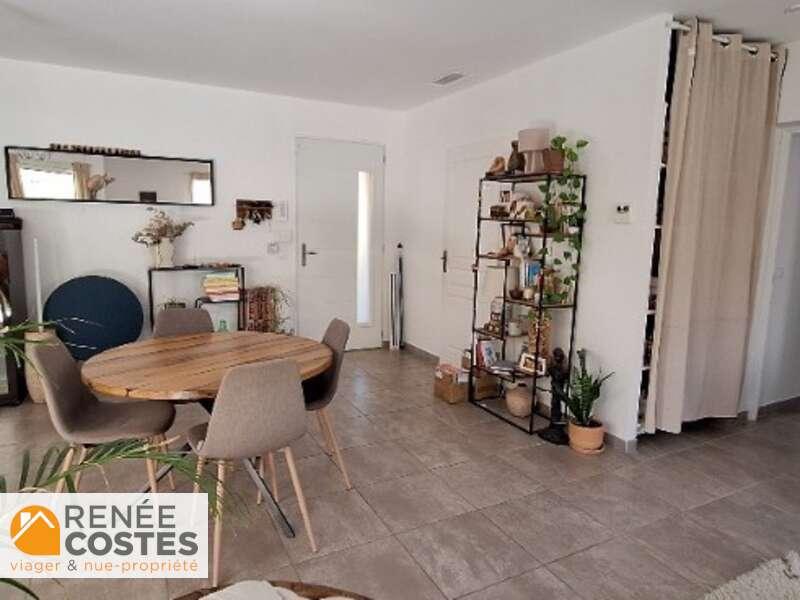 annonce Renée Costes