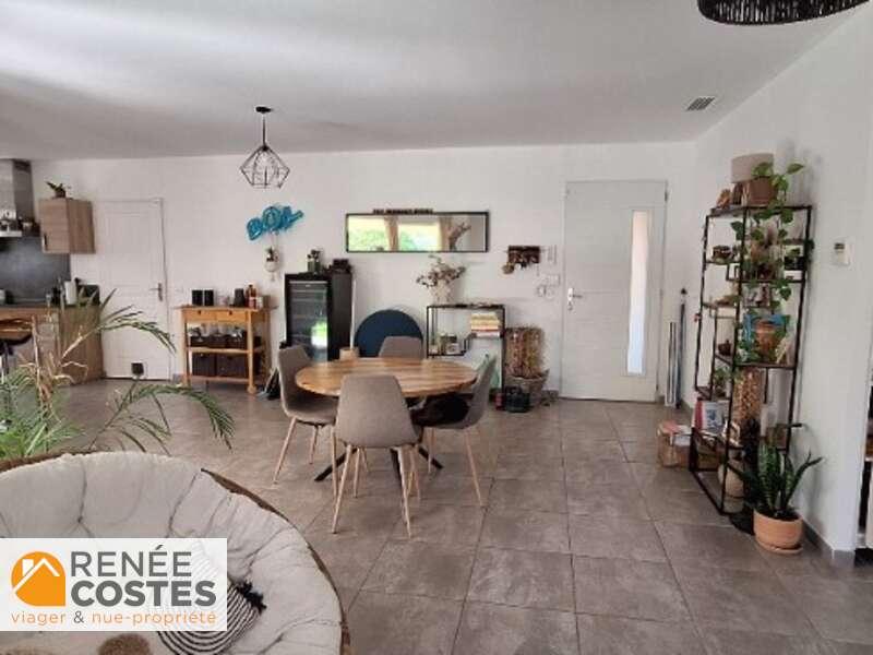 annonce Renée Costes