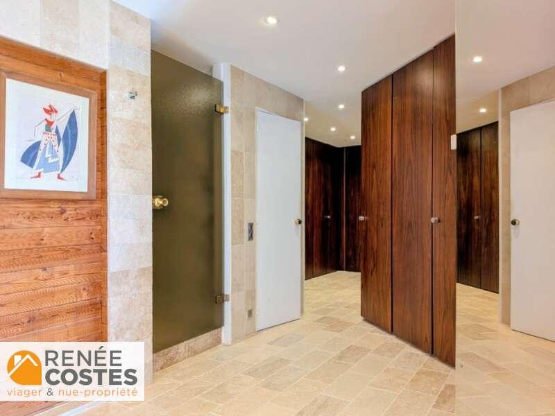 annonce Renée Costes