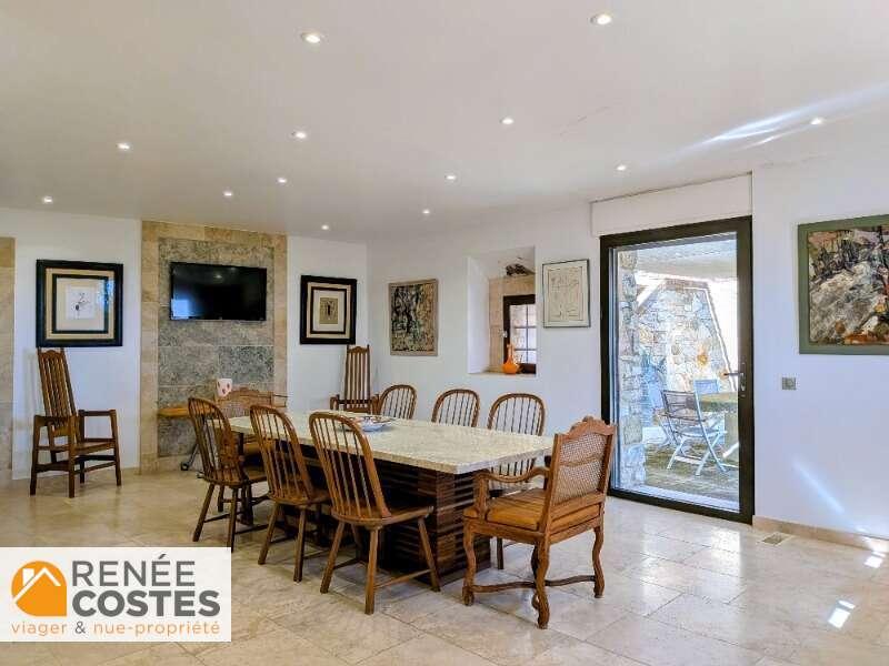 annonce Renée Costes