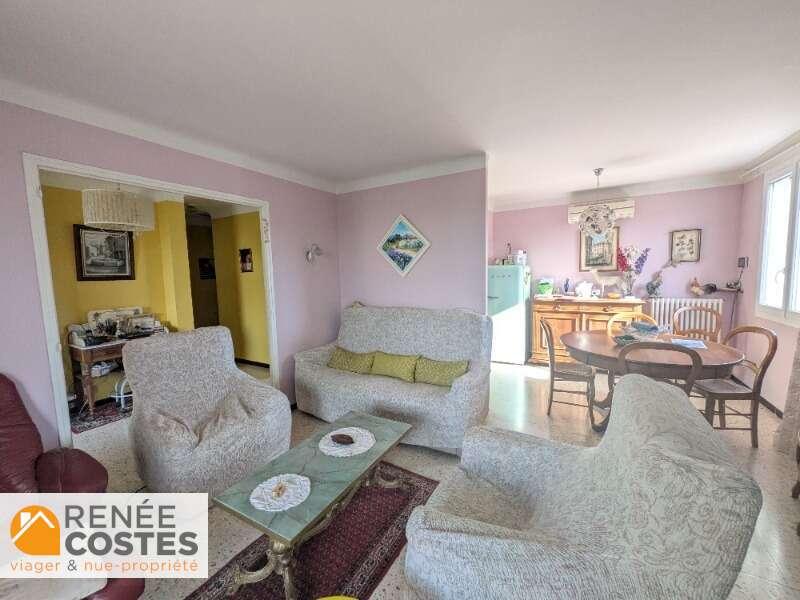 annonce Renée Costes