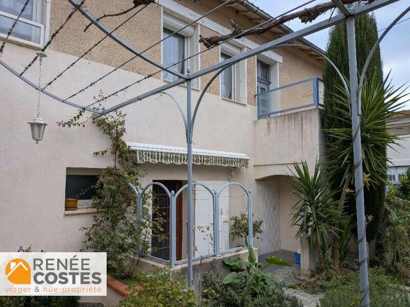 annonce Renée Costes